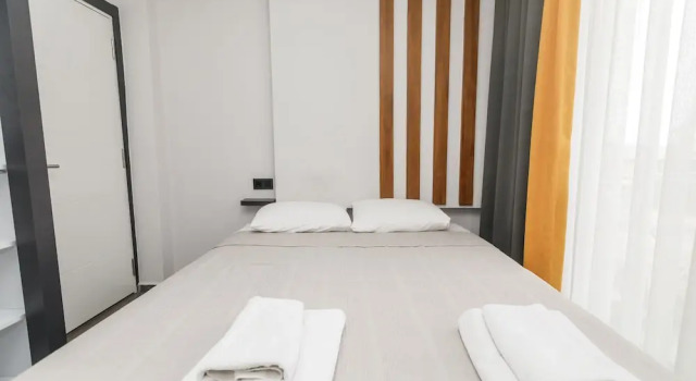 Besa Apartments