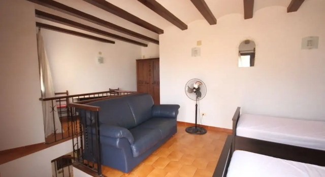 Вилла Villa Tosal - Plaza Mayor