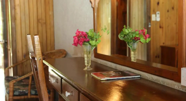 Номер Superior Xtabi Resort