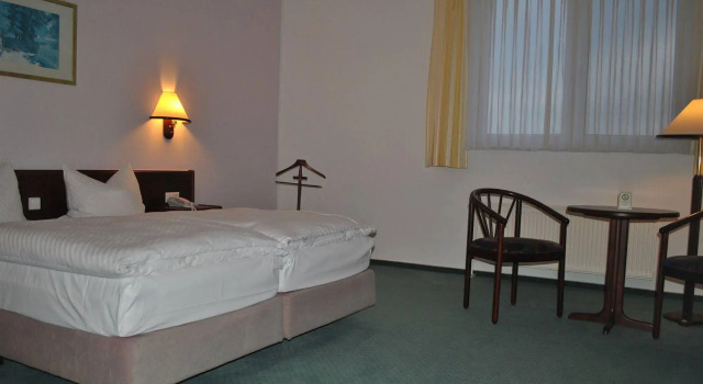 Heidehotel Lubast, Prenota Hotel Hotel SPA a Garz, SPA