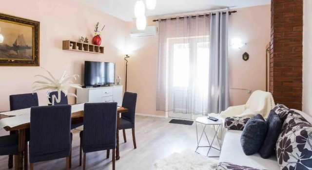Апартаменты Apartment Hosana