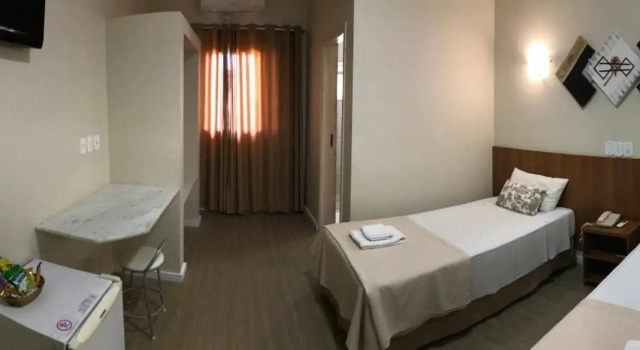 Hotel Portal das Águas, Забронировать Отель Жагуариуна штат Сан-Паулу