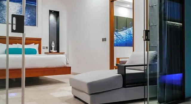 Вилла Travelodge by Wyndham Salisbury MD