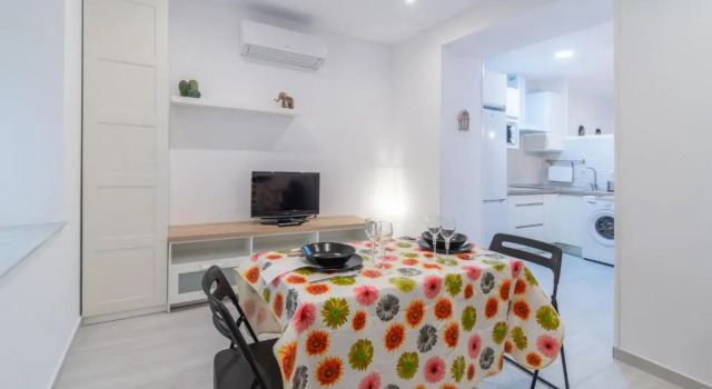 Apartamento Hakuna Matata