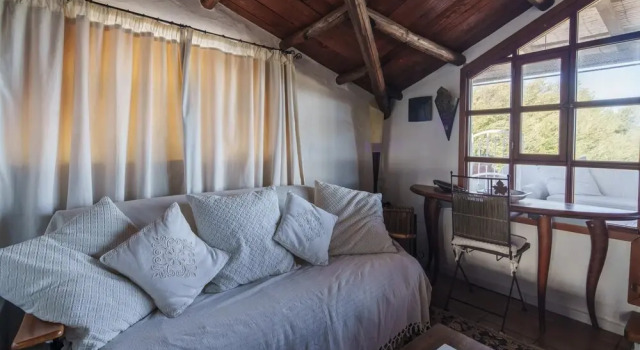 Апартаменты Romantic Roof in Olbia
