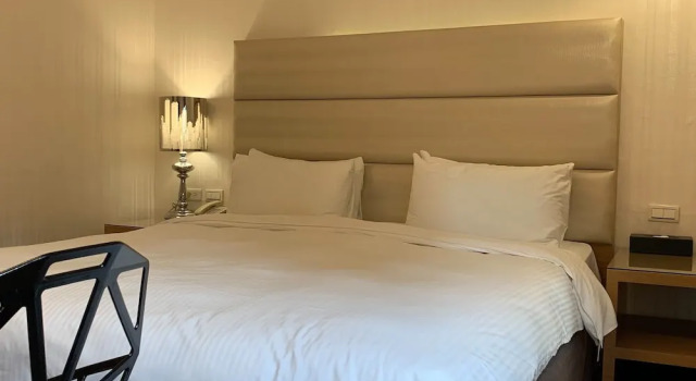 Номер Standard E-Coast Star Hotel