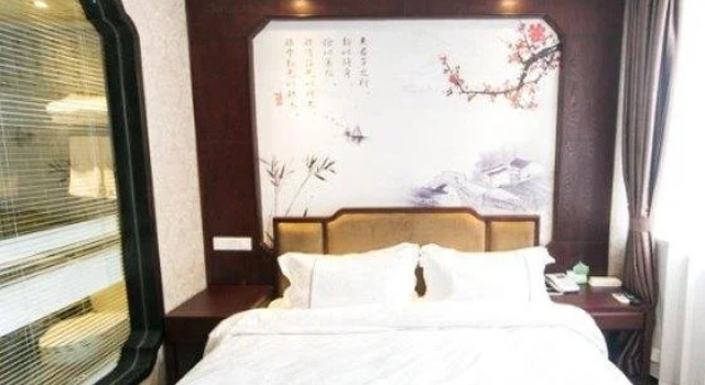 Zhuozheng Bieyuan Hotel, Забронировать Отель Сучжоу Китай, рядом с Сад Скромного чиновника