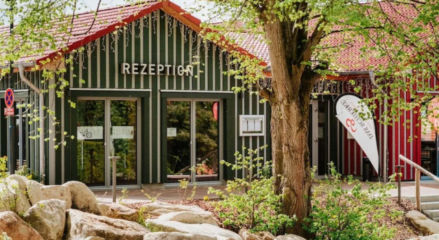 Das SCHIERKE Harzresort am Brocken