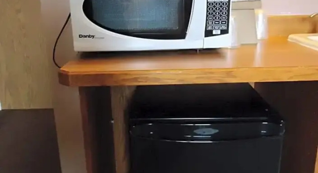 Номер Standard Canway Inn & Suites