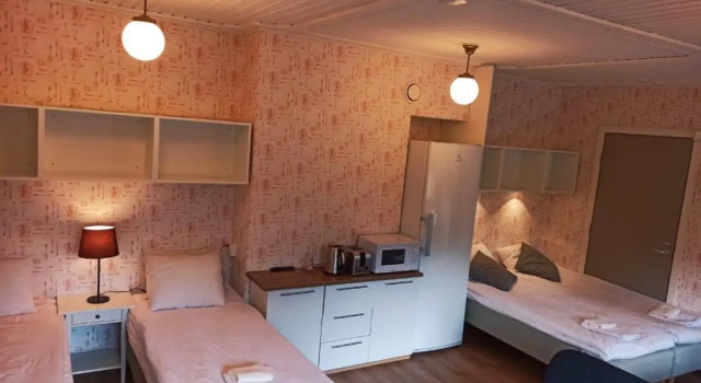 Hotelli Uninen Tampere