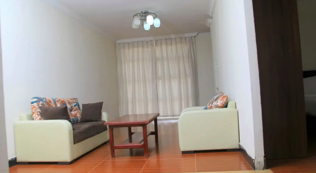 Standard- dobbelt suite Natna Hotel