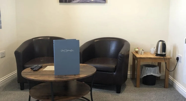 Номер Classic The Millcroft Hotel