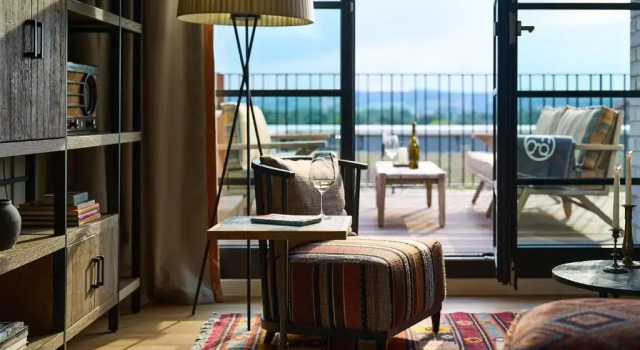 Люкс FREIgeist Göttingen Nordstadt, A Member of Design Hotels