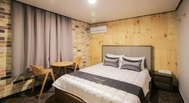Номер Deluxe Hotel The May