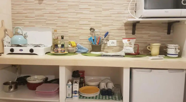 Коттедж c 1 комнатой Freshwater Pirates Apt #19