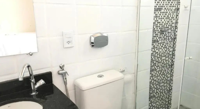 Номер Standard Hotel Portal do Descobrimento