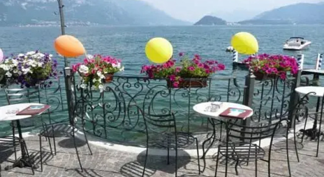 Residence Menaggio