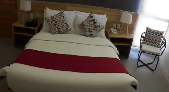 Bay's Inn Resort, Buchen Sie Resort 3-Sterne-Hotels in Baler, 3*