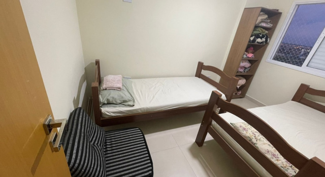 Apart Hotel - Condomínio - Norma Ignes