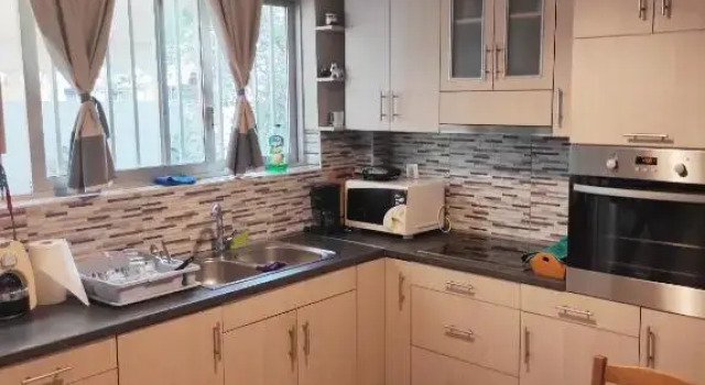 Апартаменты Alimos Apartments