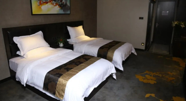 Sega Classy Hotel, Забронировать Отель Чаоян Пекин, рядом с China Red Sandalwood Museum