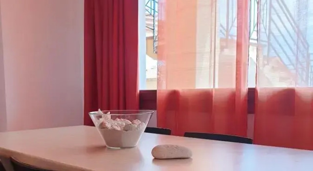 Апартаменты c 1 комнатой Residence Le Ginestre / Ataras