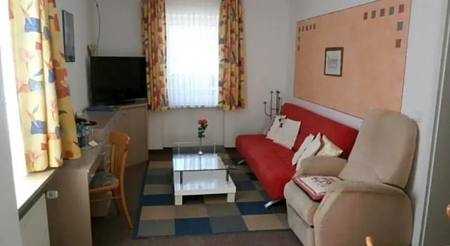 Апартаменты Hotel Fantasie