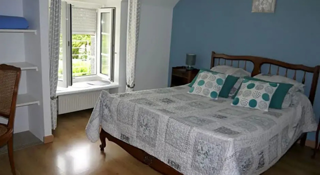 Chambres d'Hotes Les Sageais, Rezerwuj Hotel  