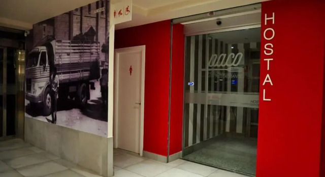 Hostal Restaurante Paco, Book Hostel / Vandrerhjem Hostels i Castile and Leon, Hostel / Vandrerhjem