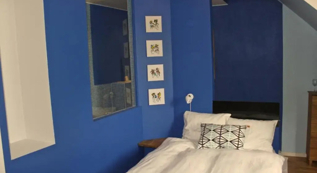 Номер Standard Magles Smiley Inn