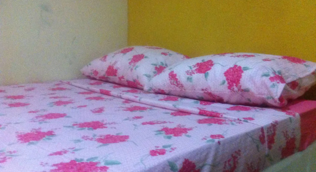 Hercus Hostel Lapa