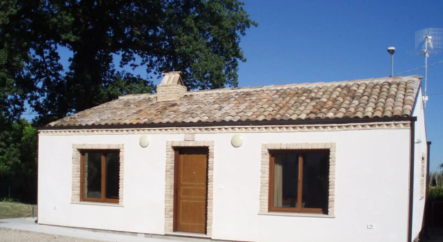 La Capanna, Book Hotel Hotels in Abruzzo with Parking, Parking