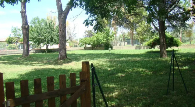 Коттедж Casa Vacanze Guardamare