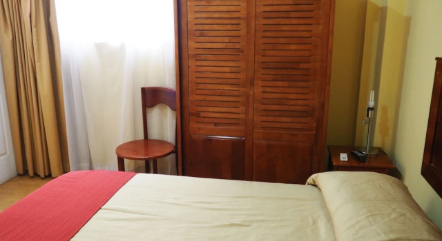 Номер Standard Hotel Catedral Casa Cornejo