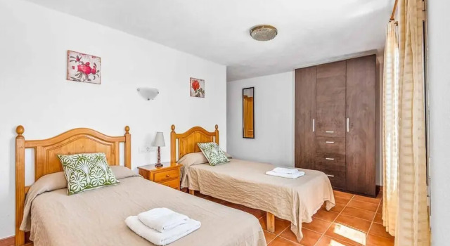 Вилла Villa Menorca Verde 1