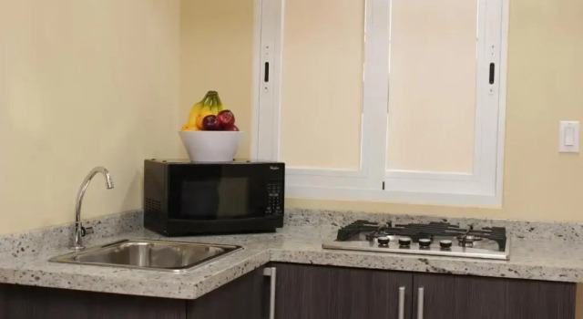 Apartamento Superior Juanedu Suites