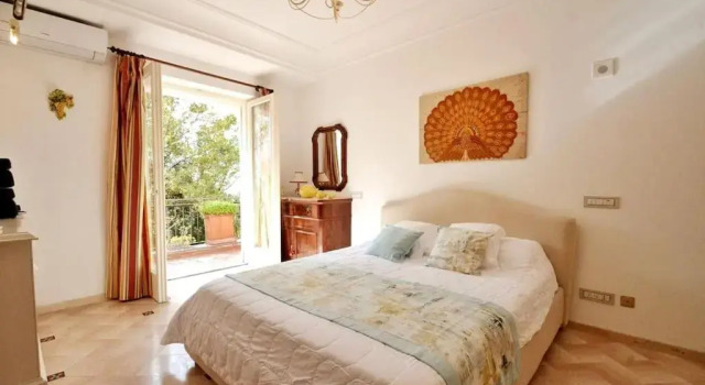 Casa Gadeamus Via Le Botteghe 12, Buchen Sie Hotel Capri Capri