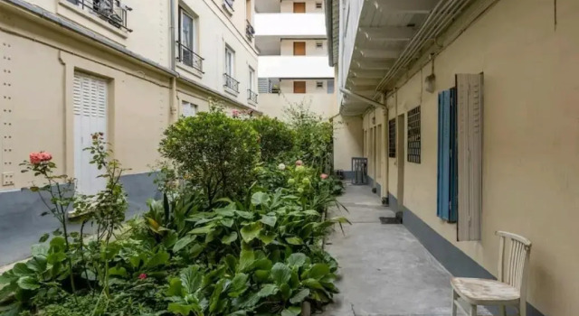 Studio Puteaux Paris-Defense by Servallgroup