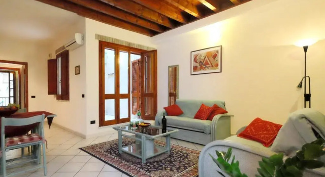 Flat Dei Mille, Забронировать Апартаменты/квартира Апартаменты Кальяри, рядом с Palazzo Civico di Cagliari, Апартаменты/квартира