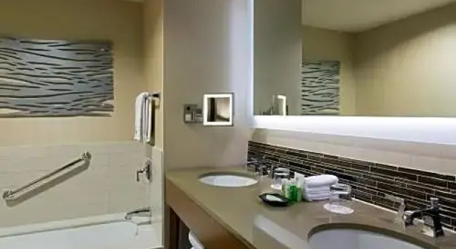 Двухместный номер Standard с балконом и с видом на поле для гольфа The Westin La Paloma Resort & Spa