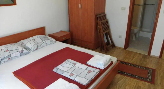 Номер Standard Pupo Rooms