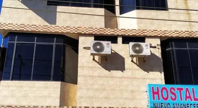 Hostal Nuevo Amanecer, Book Hotel Cheap Hotels in Amazonas