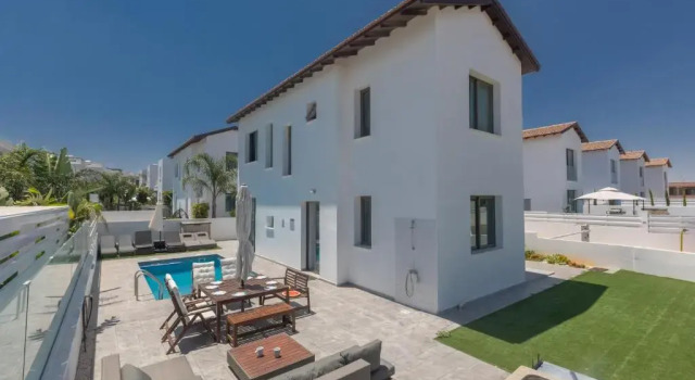 Villa Levanda Villa 55