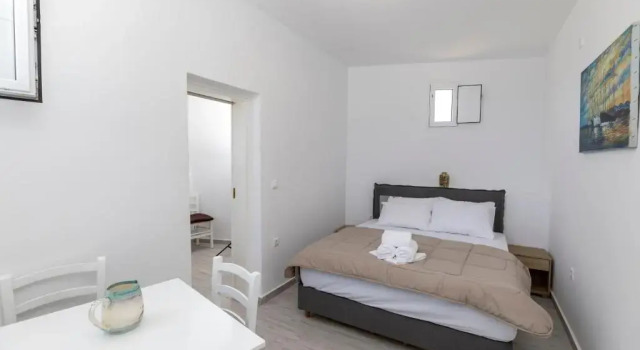 Номер Superior Villa Ostrich