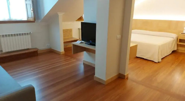 Номер Superior Hotel - Restaurante Casa Rosita
