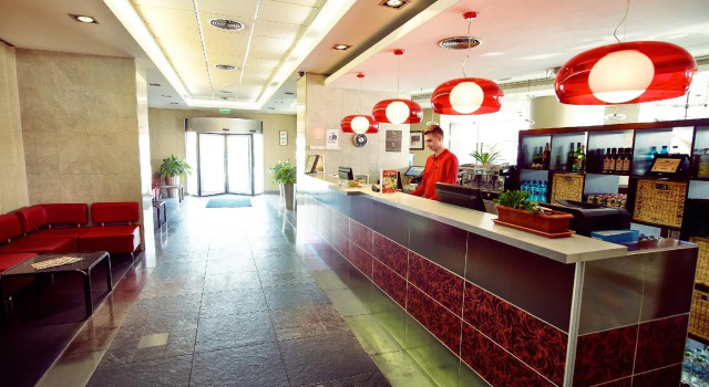 Hello Hotels Bucharest