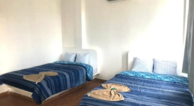 Hotel Puerto Real, Book Hotel Paraíso Tabasco