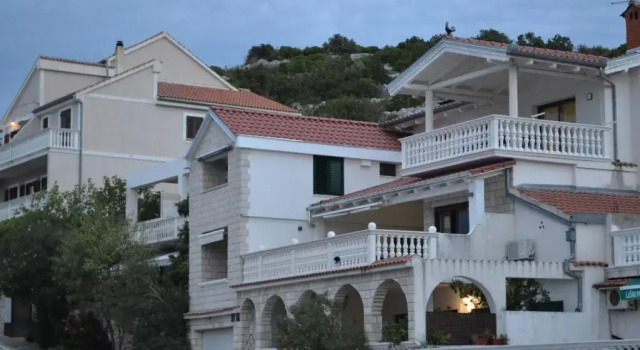 Villa I Karma