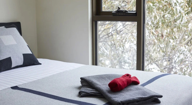 Люкс Breathtaker Hotel and Spa