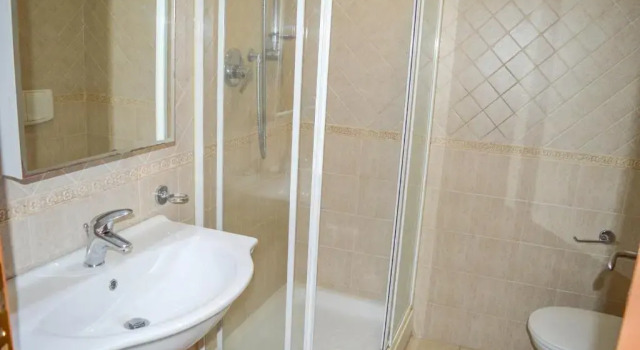 Апартаменты Standard с балконом Homiday - Holiday Rendez Vous